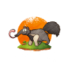 Dear Anteater Gift