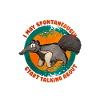 Dear Anteater Gift