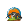 Dear Anteater Gift