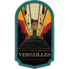 Royal Staircase, Illustration of Versailles