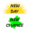 New Day New Chance