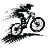 Mountainbike Design