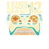 Gamer Gaming Niveau 12 Débloqué