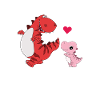 Grandma Grandmasaurus Rex