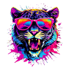 Cool Panther