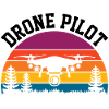 Pilote de drone