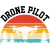 Pilote de drone
