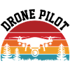 Pilote de drone