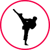Karate Logo