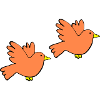 Couleurs d’oiseaux 2