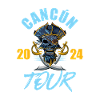 Cancún 2024 Skeleton