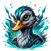 duck