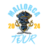 Majorque 2024 Skeleton
