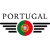 Portugal Style T-Shirt