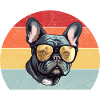 Bouledogue français