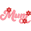 Swoosh Mum