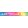 Amsterdam 2024 Bunt
