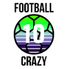 Football Crazy number 10