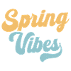 Spring Vibes