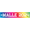 Malle 2024 Bunt