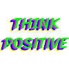 Think Positive