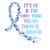 psychAwareness of suicide prevention