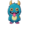 Monster Smile