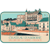 Château d'Amboise, Loire Valley