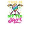 Golf Pâques C’est mon tee