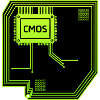 Computerchip Computertechniker