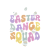 Easter dance squad Easter Day