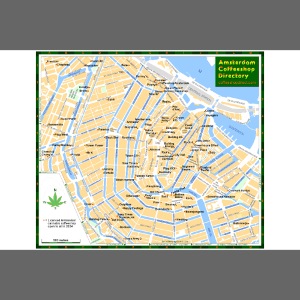 Map Poster 2024