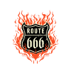 Route 666