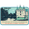 Château d'Azay-le-Rideau, Loire-Tal