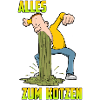 Zum Kotzen