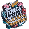 The Fancy Waffle