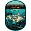 at Bourscheid Castle