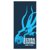 Scuba Diving Diver Diver