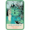 Château d'Azay-le-Rideau: Charm and Elegance