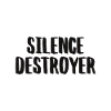 Silence Destroyer of Silence