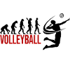 Evolution Volleyball