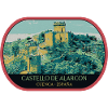 Alarcon Castle: Spanish Fairy Tale