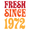 Millésime 1972