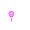 Padel Woman