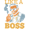 smoke design