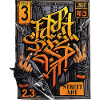 graffiti design