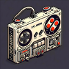 Joystick 13