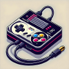 Joystick 12