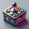 Joystick 9