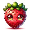 Strawberry Love